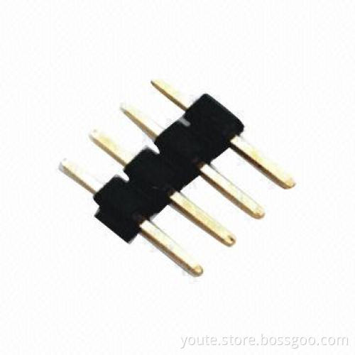 Pin Header Connector